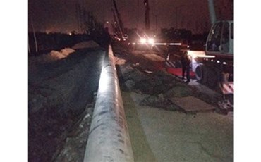 山西非開挖施工：造成非開挖泥漿膨潤土使用不穩(wěn)定的原因有哪些？